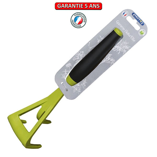 CENTRALE BRICO - Griffe Polyamide - Vert Kiwi - large