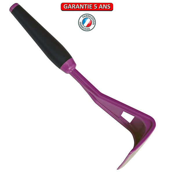 CENTRALE BRICO - Binette Polyamide - Framboisine - large