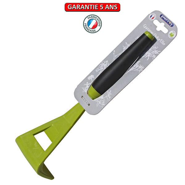 CENTRALE BRICO - Binette Polyamide - Vert Kiwi - large