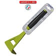 CENTRALE BRICO - Binette Polyamide - Vert Kiwi - vignette