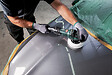 METABO - Polisseuse PE 15-20 RT - 1500W - Plateau jusqu'à 180 mm - vignette