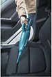 MAKITA - Aspirateur balai  CXT ® MAKITA CL106FDWYW - 12V Li-Ion - 1,5 Ah - 31 mbar - 1 batterie + chargeur - vignette