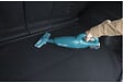 MAKITA - Aspirateur balai  CXT ® MAKITA CL106FDWYW - 12V Li-Ion - 1,5 Ah - 31 mbar - 1 batterie + chargeur - vignette