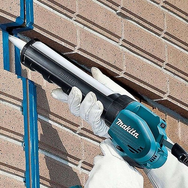 MAKITA - Pistolet À Mastic Makita Cg100dsaea Cxt 10,8v (2x2ah) - large