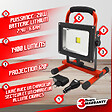 I-WATTS PRO - Projecteur led rechargeable de chantier 20W - I-WATTS - vignette