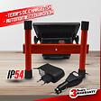 I-WATTS PRO - Projecteur led rechargeable de chantier 20W - I-WATTS - vignette