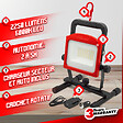 I-WATTS PRO - Spot LED rechargeable 30W   Pro - vignette