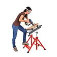 HOLZMANN - Table de travail inclinable 740 x 550 mm - vignette