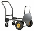 HAEMMERLIN - Diable Rollax 950g - vignette