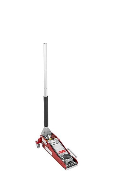 HOLZMANN - Crics d´atelier manuel - 1250Kg - large