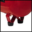 EINHELL - Compresseur TE-AC 400/50/10 V - Puissance d'aspiration 400 l/min - Pression max. 10 bar - 2200W - vignette