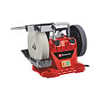 EINHELL - Touret à meuler TC-WG 200 - 125W - meulage humide - vignette