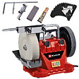 EINHELL - Touret à meuler TC-WG 200 - 125W - meulage humide - vignette