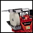 EINHELL - Touret à meuler TC-WG 200 - 125W - meulage humide - vignette