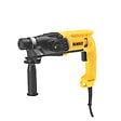 DEWALT - Perforateur SDS-plus 710W 2J DEWALT D25033-QS - vignette