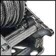 EINHELL - Palan Manuel Tc-wi 800 - Capacité 800 Kg - Cable 20m - vignette