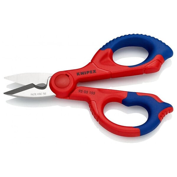 KNIPEX - A REFUSER STRATEGIE - large