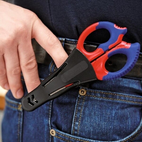 KNIPEX - A REFUSER STRATEGIE - large