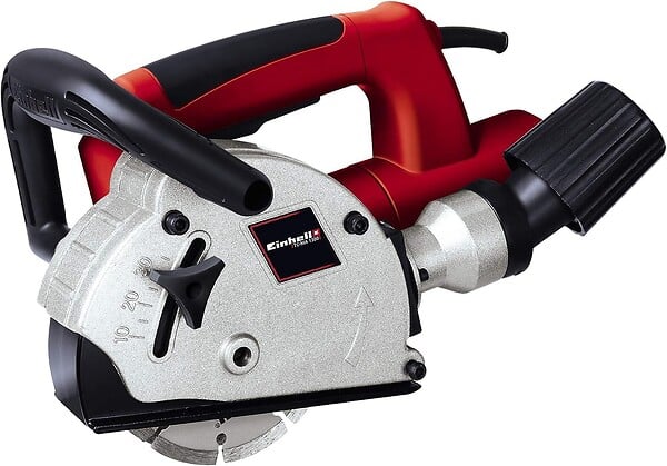 EINHELL - Rainureuse à béton TH-MA 1300 - large
