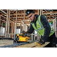 DEWALT - Scie circulaire plongeante  54V XR FLEXVOLT - 2 batteries 54V 6.0Ah, chargeur, coffret - DCS520T2 - vignette