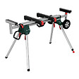 METABO - Socle pour scie à onglets KSU 251 METABO 629005000 - vignette