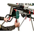 METABO - Socle pour scie à onglets KSU 251 METABO 629005000 - vignette