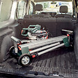 METABO - Socle pour scie à onglets KSU 251 METABO 629005000 - vignette