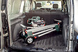 METABO - Socle pour scie à onglets KSU 251 METABO 629005000 - vignette