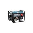 KONNER SOHNEN - Könner & Söhnen Groupe électrogène 8000W Essence 230V/400V KS10000E-3 - vignette