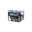 KONNER SOHNEN - Könner & Söhnen Groupe électrogène 8000W Essence 230V/400V KS10000E-3 - vignette