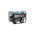 KONNER SOHNEN - Könner & Söhnen Groupe électrogène 5500W Essence 230V/400V KS7000E-3 - vignette