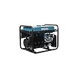 KONNER SOHNEN - Könner & Söhnen Groupe électrogène 5500W Essence 230V/400V KS7000E-3 - vignette