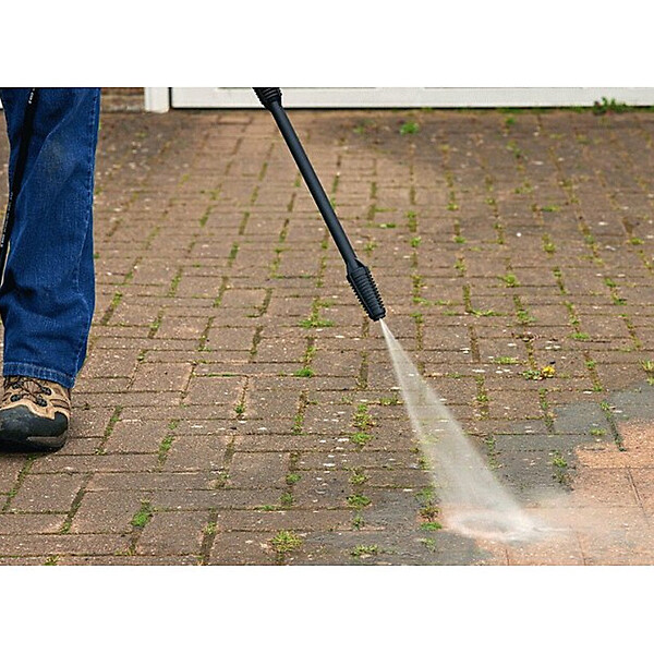 BOSCH - Nettoyeur Haute-Pression BOSCH AdvancedAquatak 140 - large