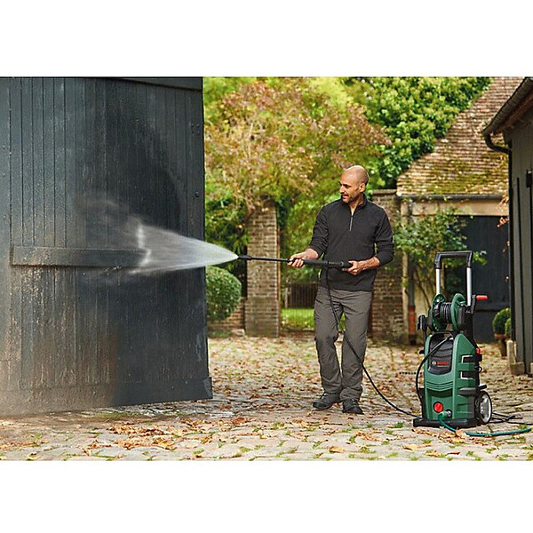 BOSCH - Nettoyeur Haute-Pression BOSCH AdvancedAquatak 140 - large