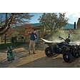BOSCH - Nettoyeur Haute-Pression BOSCH AdvancedAquatak 140 - vignette