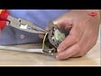 KNIPEX - Pince multifonctions 6 outils en 1 - 200mm - Bi-matière - Chromée 1000V - Loquet KNIPEX - 1396200 - vignette