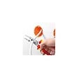 KNIPEX - Pince multifonctions 6 outils en 1 - 200mm - Bi-matière - Chromée 1000V - Loquet KNIPEX - 1396200 - vignette