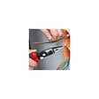KNIPEX - Pince multifonctions 6 outils en 1 - 200mm - Bi-matière - Chromée 1000V - Loquet KNIPEX - 1396200 - vignette