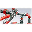 TOPCAR - Pince multiprise à réglage automatique KNIPEX 85 01 250 SmartGrip 250mm - vignette
