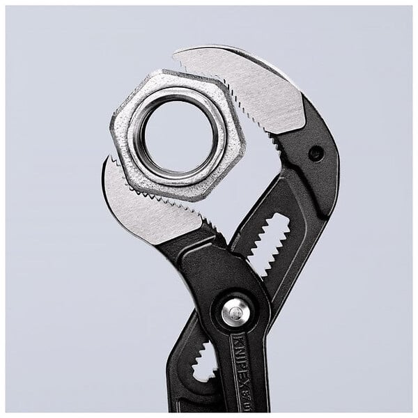 TOPCAR - Pince multiprise KNIPEX 87 01 560 Cobra XXL 560mm - large