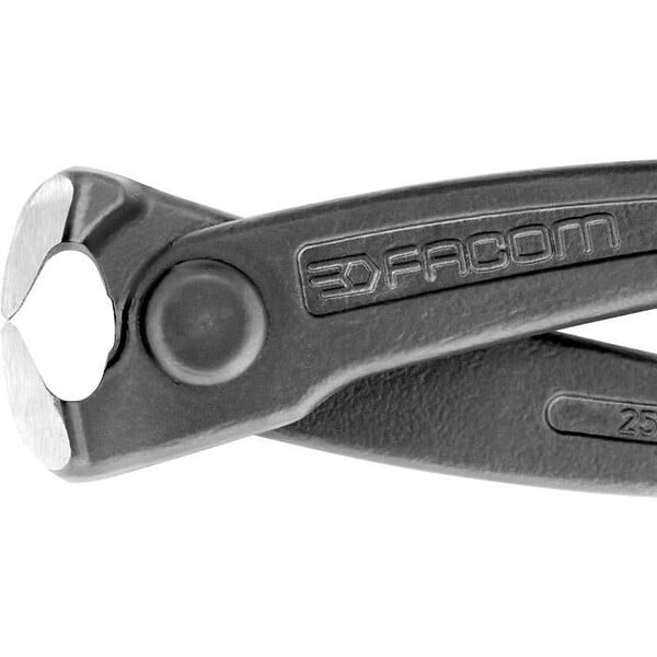FACOM - Tenailles russes FACOM 495A.22ELPB 220mm - large
