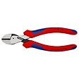 TOPCAR - Pince coupante de côté KNIPEX 73 02 160 X-Cut 160mm - vignette