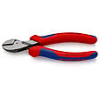 TOPCAR - Pince coupante de côté KNIPEX 73 02 160 X-Cut 160mm - vignette