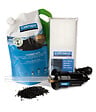 CINTROPUR - Kit Entretien Pour Stérilisateur Uv Trio Cintropur 2100 - Charbon Actif extrait de noix de coco - vignette