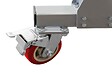 HOLZMANN - Chariot de sechage mobile double - vignette