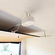 SOMFY - Motorisation de porte de garage SERENIA IO 700 - 100 W - vignette