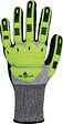 DELTA PLUS - Gant antichoc - Nitrile - EOS - Jaune - Taille 10 - vignette