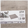 ATMOSPHERA - Tablette 5 FIVE SIMPLY SMART mix gris - vignette