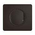 LEGRAND - Interrupteur variateur connecté Céliane Netatmo - Noir 125W - vignette