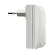 LEGRAND - Passerelle iDiamant Netatmo - Blanc - Enfichable sur prise - vignette